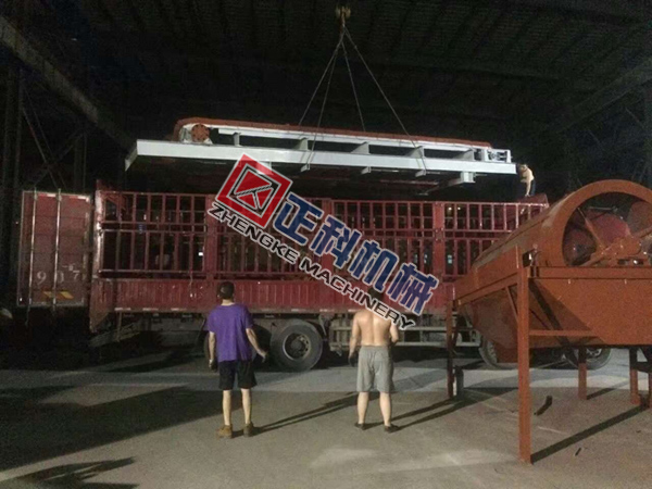 嘿嘿视频在线观看板带喂料机发货啦！