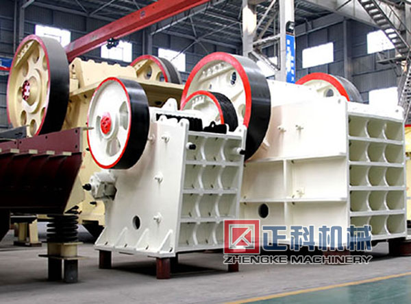 膨润土鄂破机