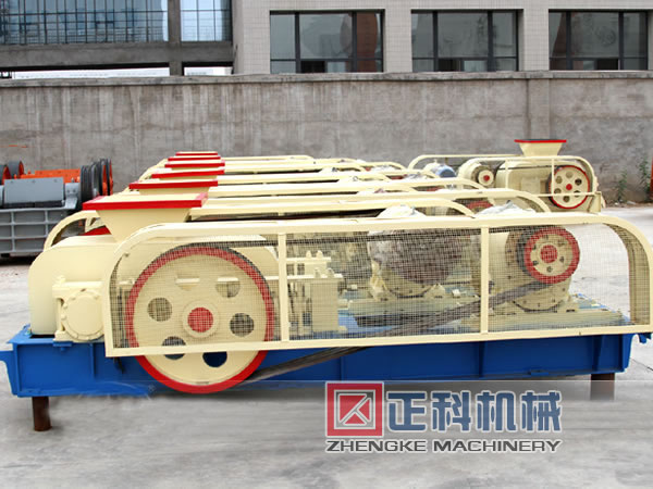 河卵石对辊式嘿嘿视频APP下载安装免费无限看