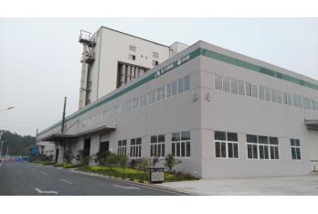 东方雨虹--南方路机干混砂浆系列生产线应用