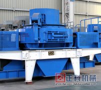 河卵石嘿嘿视频APP污免费下载观看在制砂生产线中的突出贡献