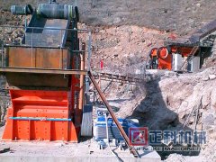 石料生产线中嘿嘿视频APP污免费下载观看是必不可少的